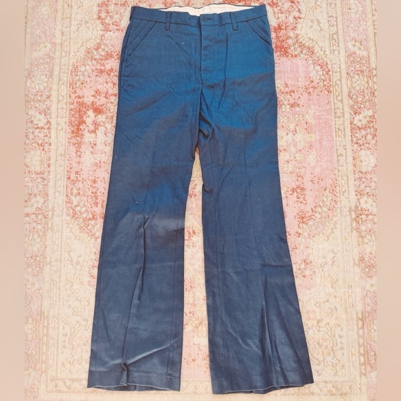 Levi's Other - Levi's, NWT Men's Vintage Blue Chinos